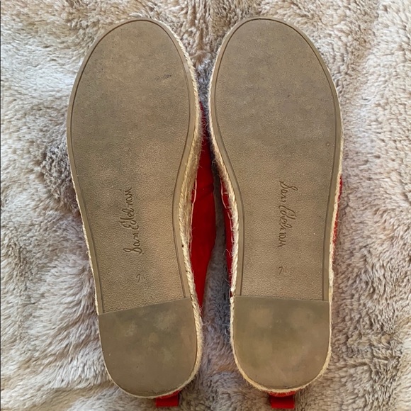 Sam Edelman Espadrilles - Picture 2 of 3